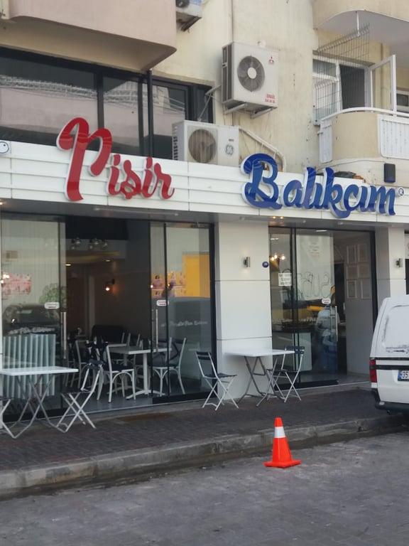 Pişir Balıkçım fotoğraf 17