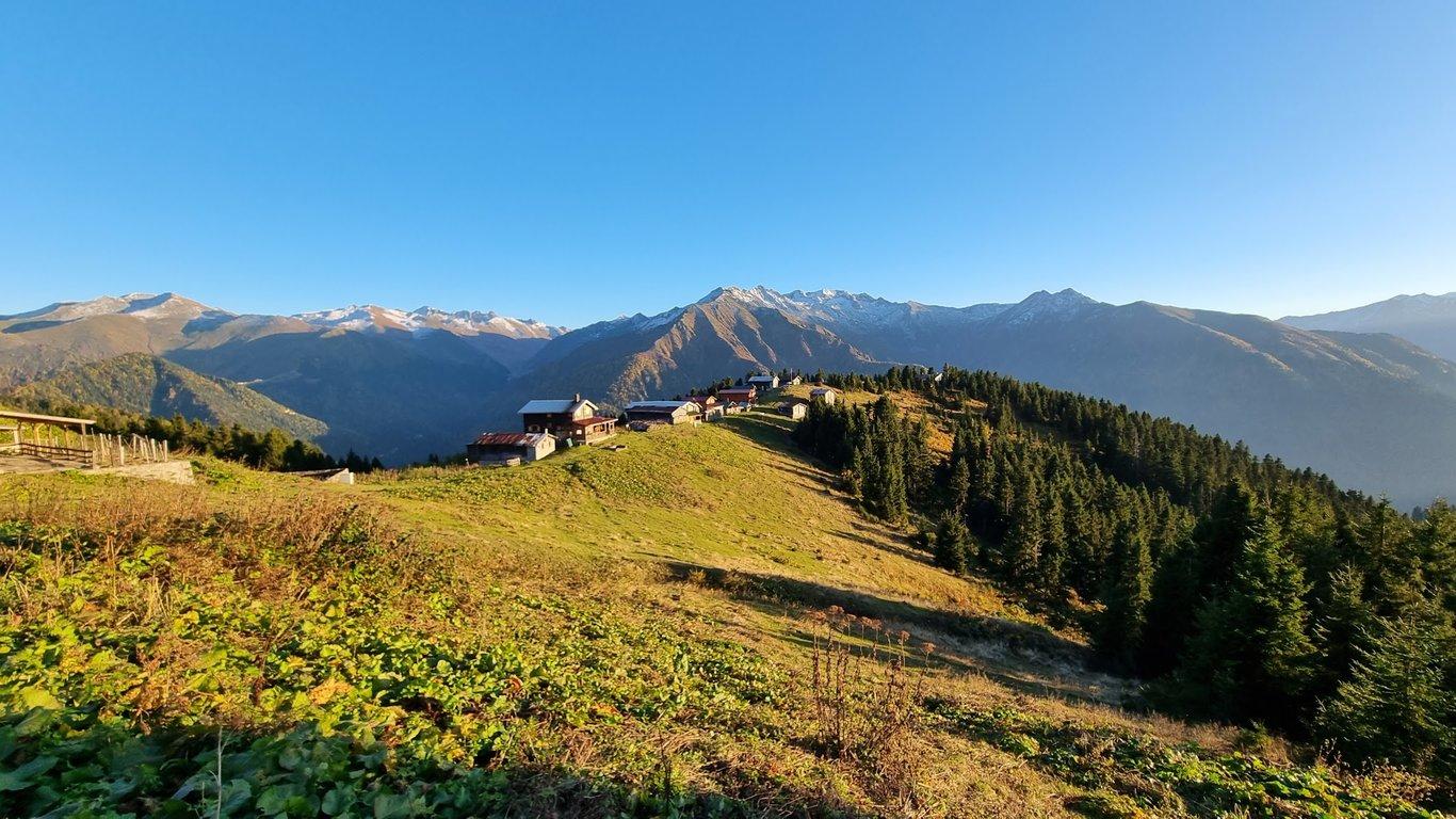 Platoda Mola fotoğraf 7