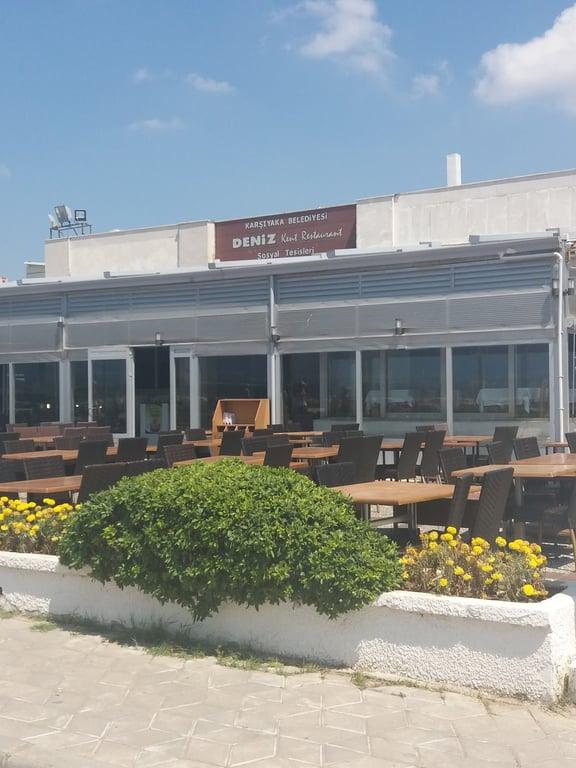 Denizkent Restoran