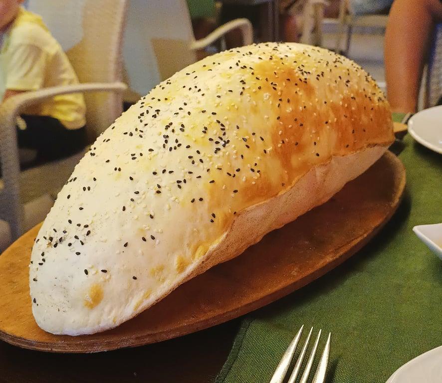 Hasır Restaurant Bar fotoğraf 6