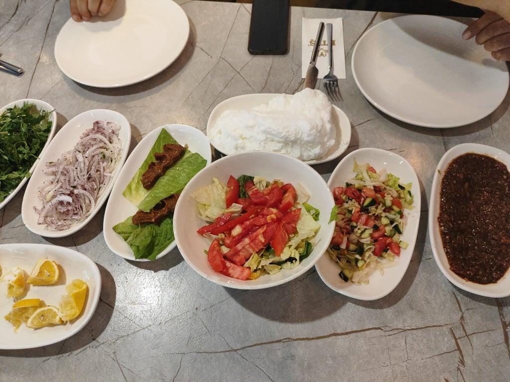 Etiş lahmacun fotoğraf 5