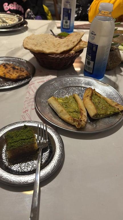 Eşgili Restoran | Yöresel Gaziantep Yemekleri fotoğraf 10
