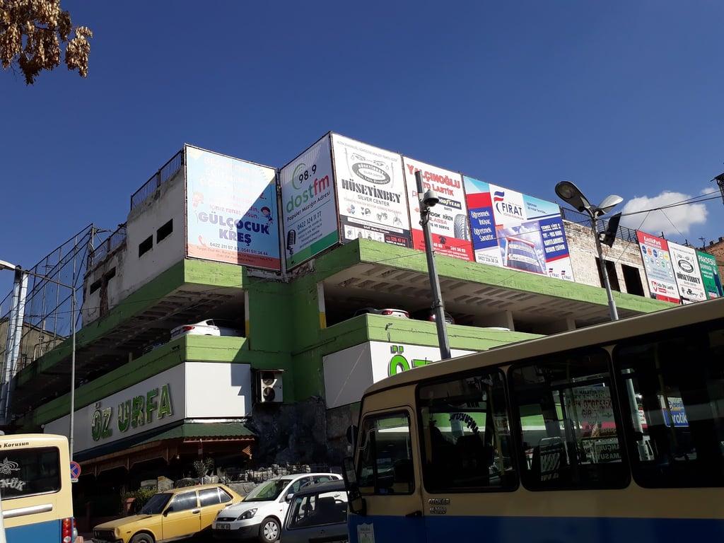 ÖZ URFA LAHMACUN SALONU fotoğraf 8