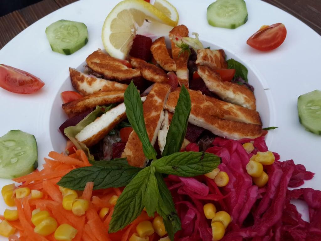 Blackboard cafe&bar fotoğraf 16
