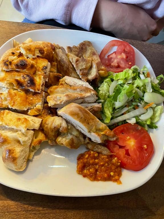 Saray Bosna Grill fotoğraf 11