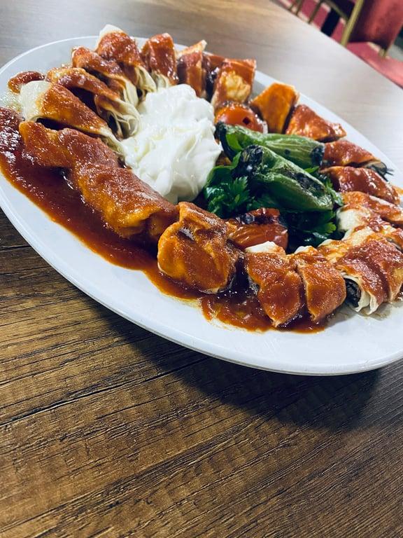 ÖZ URFA LAHMACUN SALONU fotoğraf 15