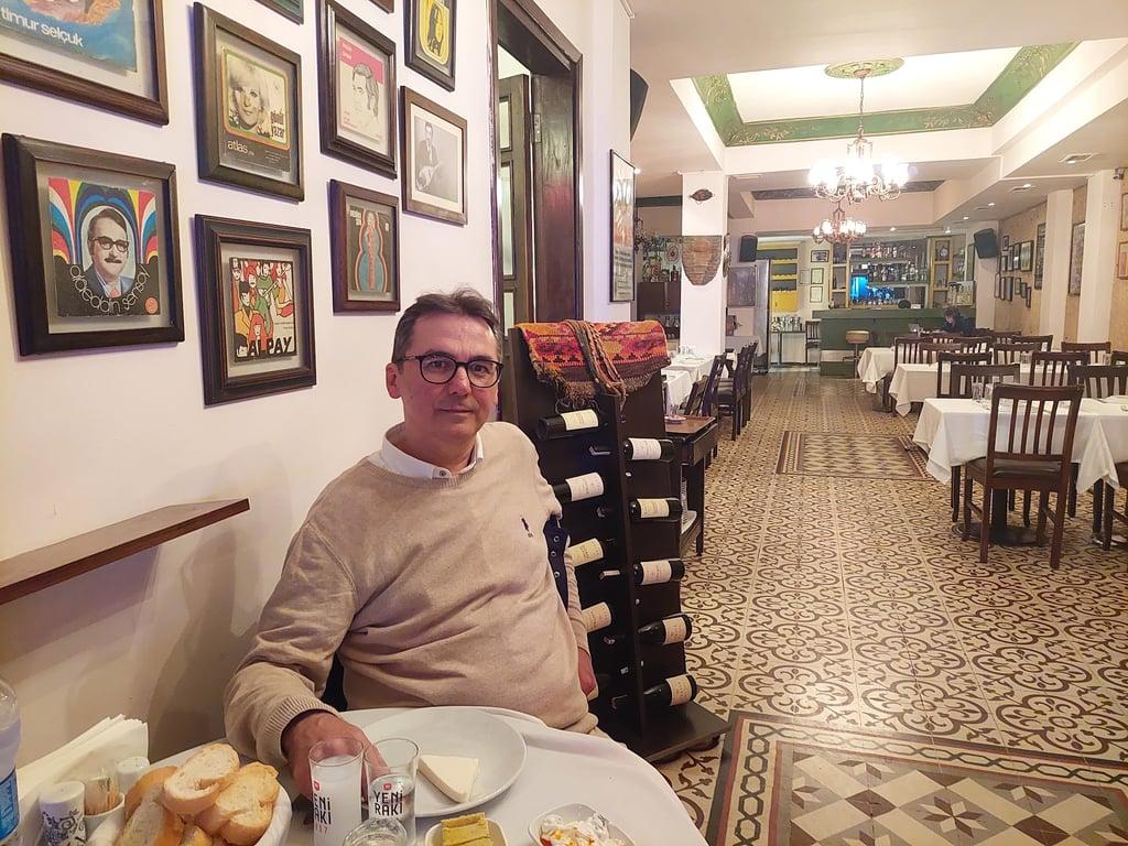 Zeytinli Meyhane fotoğraf 4