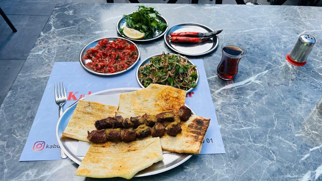 Kaburgacı Cabbar Istanbul fotoğraf 1
