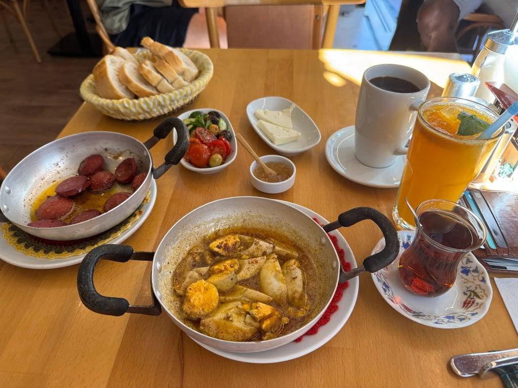 Yiğit Sofram Gözleme ve Kahvaltı fotoğraf 11