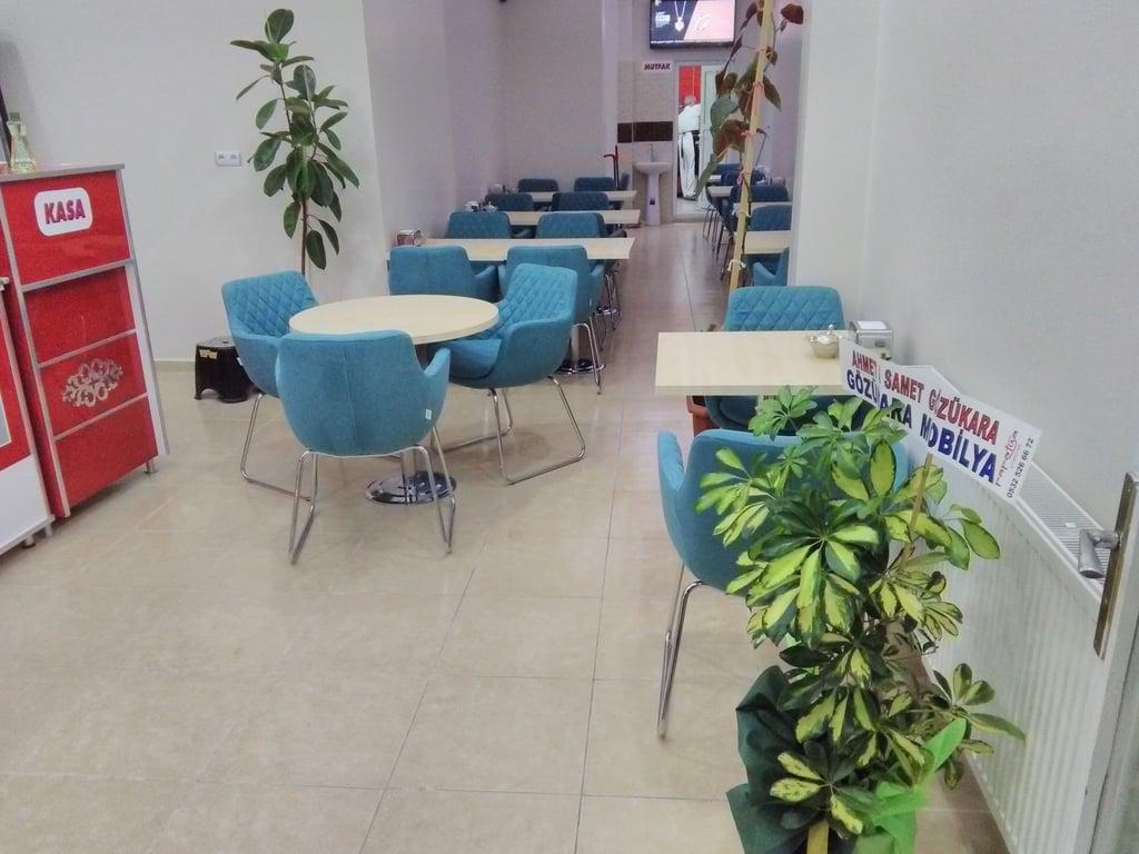 Öz Salaş Kebap Salonu fotoğraf 3