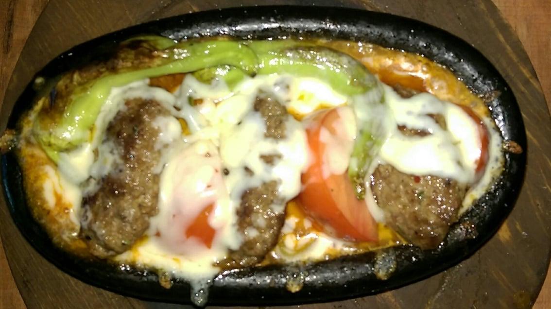 Cappadocian Cuisine fotoğraf 13