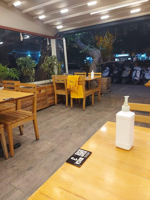 Tas Çorba Bornova fotoğraf 1