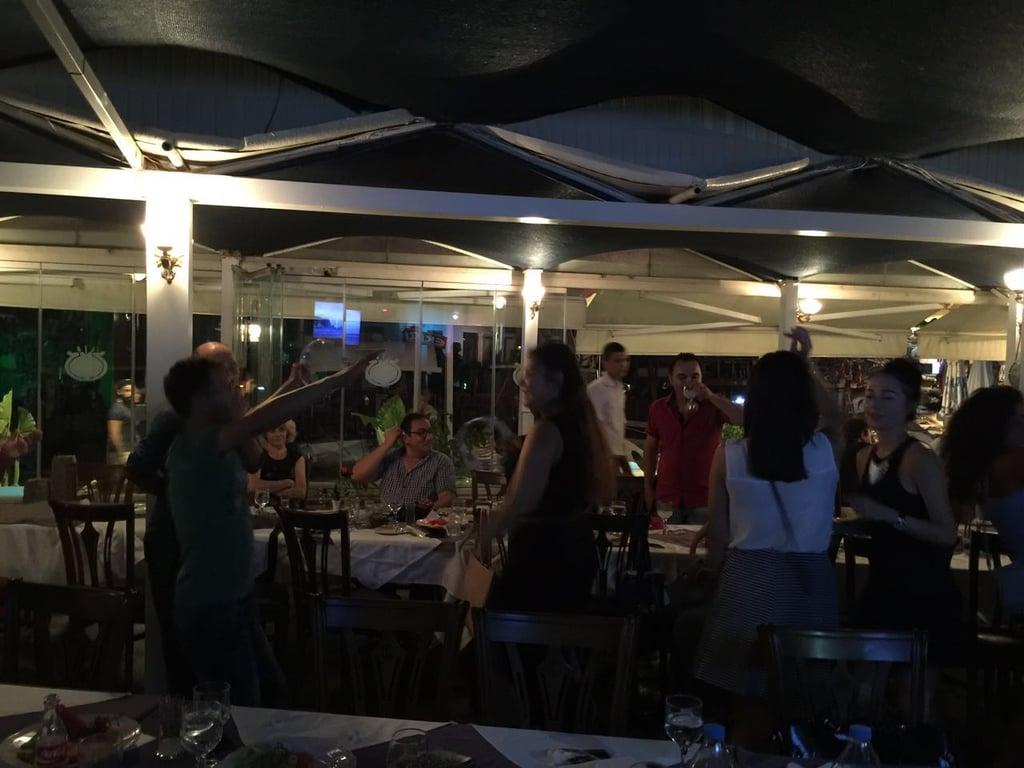 Ekici Restaurant fotoğraf 5
