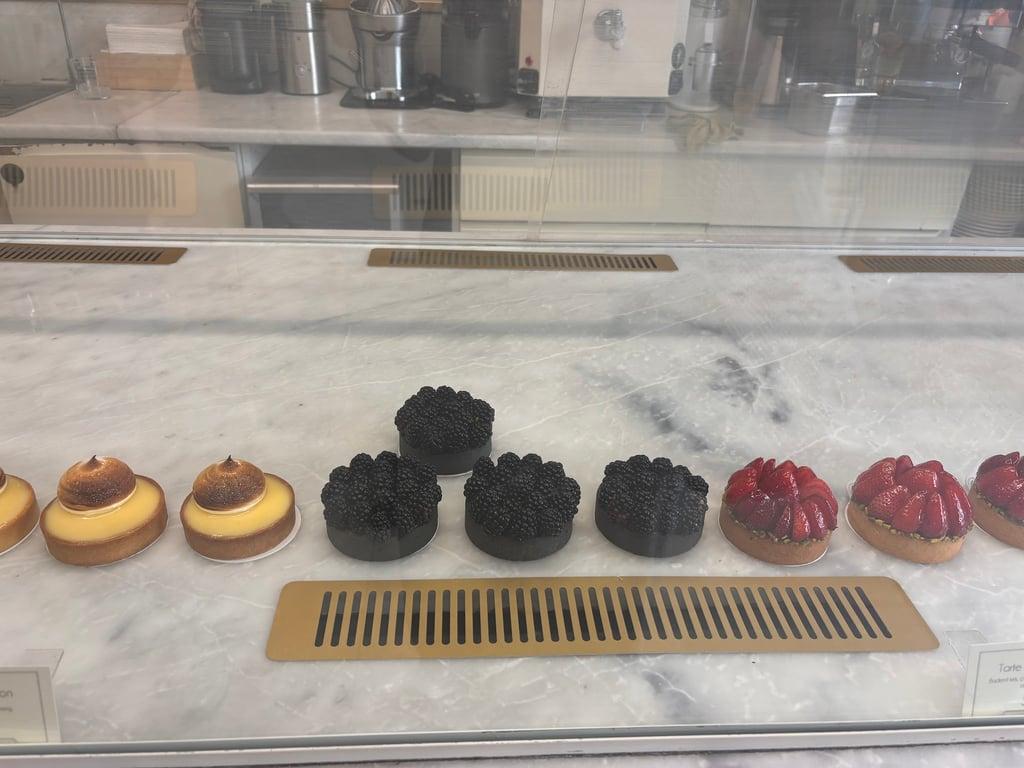 Neuf Patisserie & Boulangerie fotoğraf 3