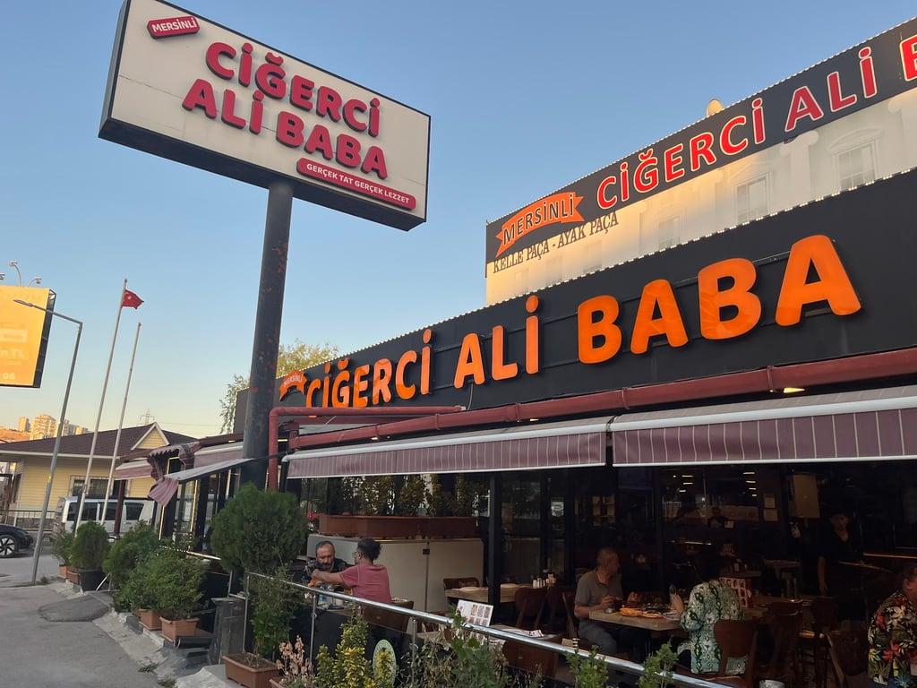 Ciğerci Ali Baba fotoğraf 5