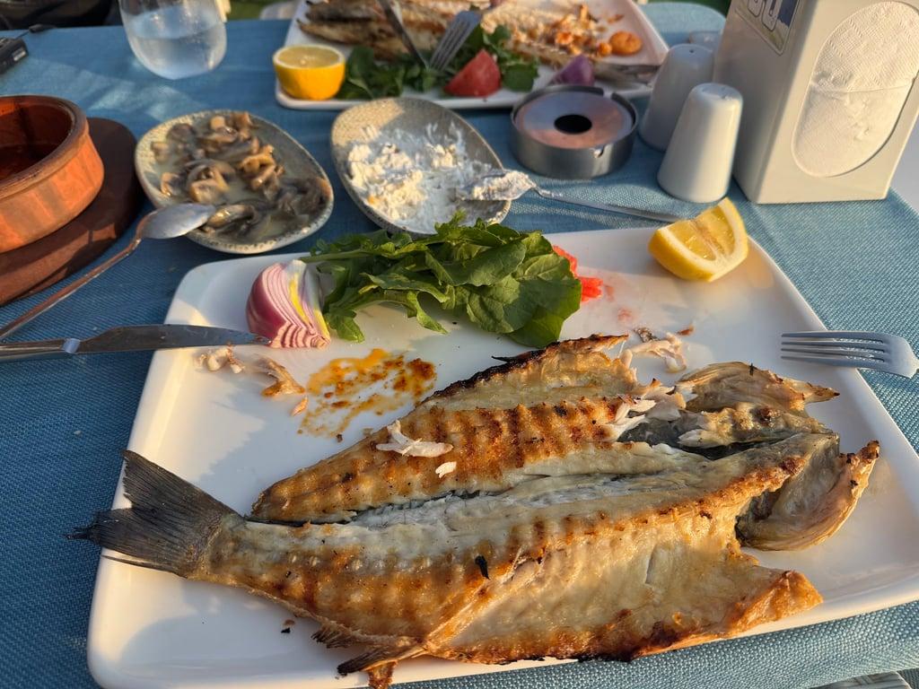 Kumsal Restaurant fotoğraf 6