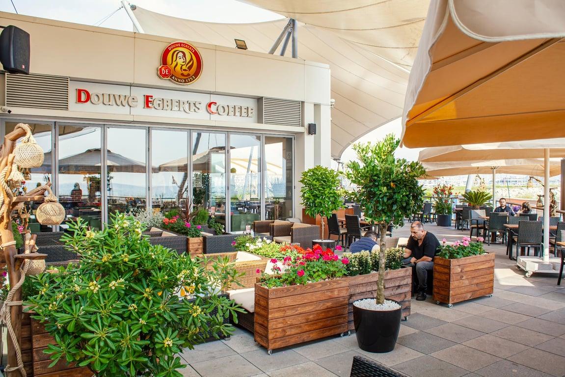 Douwe Egberts Coffee fotoğraf 18