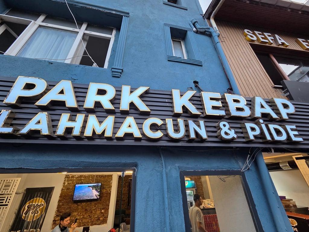 Park Kebap Pide & Lahmacun fotoğraf 12