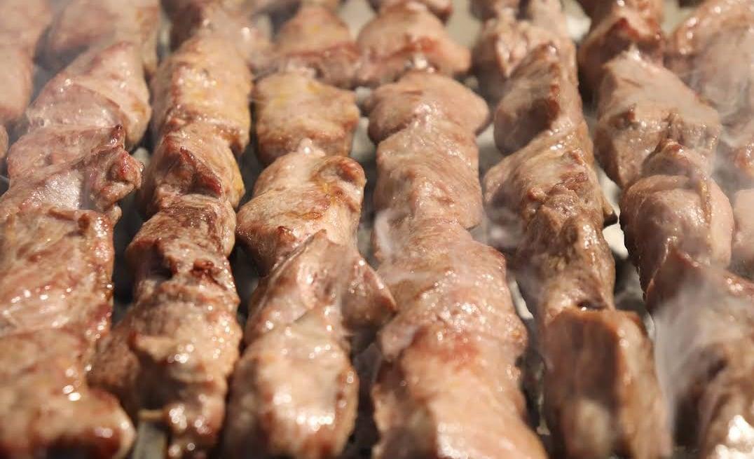 Şehr-i Küşleme Kebap Restoranı fotoğraf 12