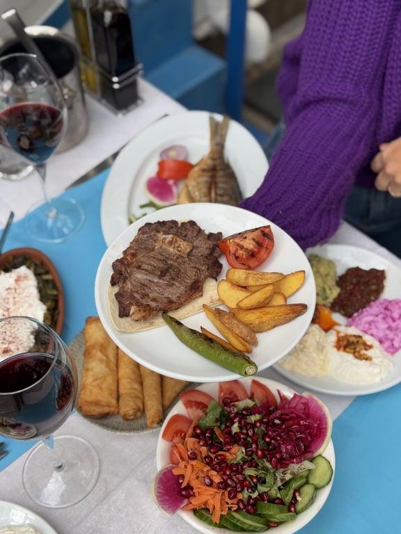 Buzuki Meyhane fotoğraf 8