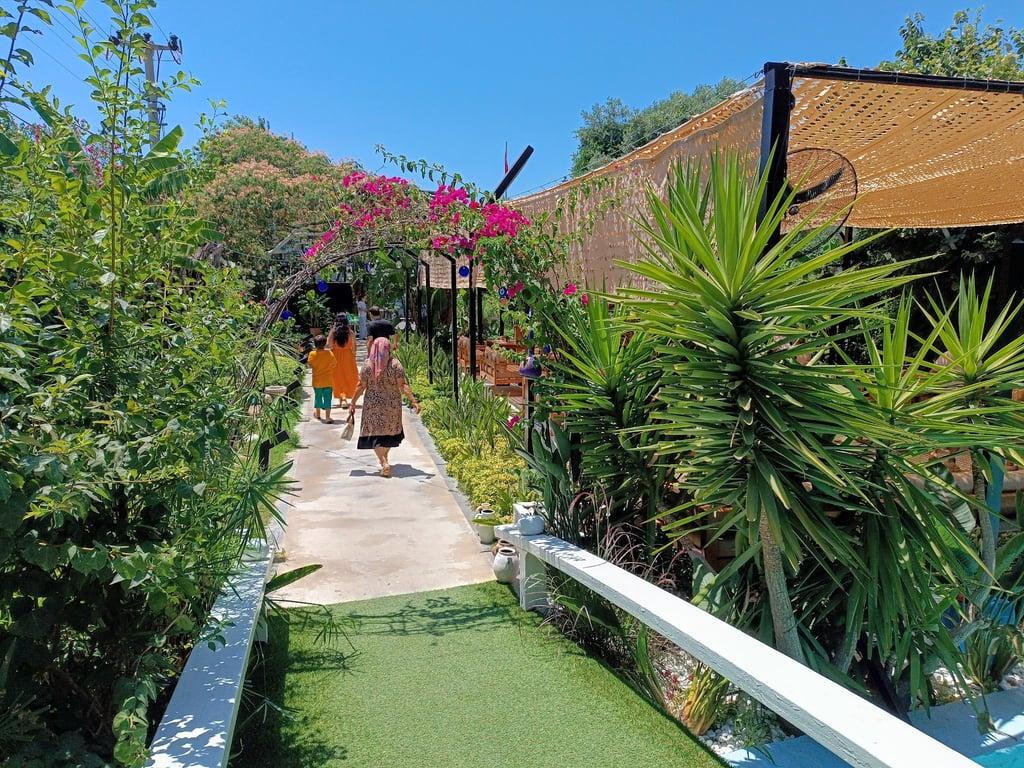 Van Kahvaltı Lounge Bodrum Bitez fotoğraf 5