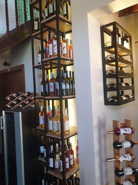 Wine House Urla fotoğraf 3