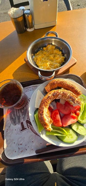 Başkent Simit Fırını - 2 fotoğraf 22