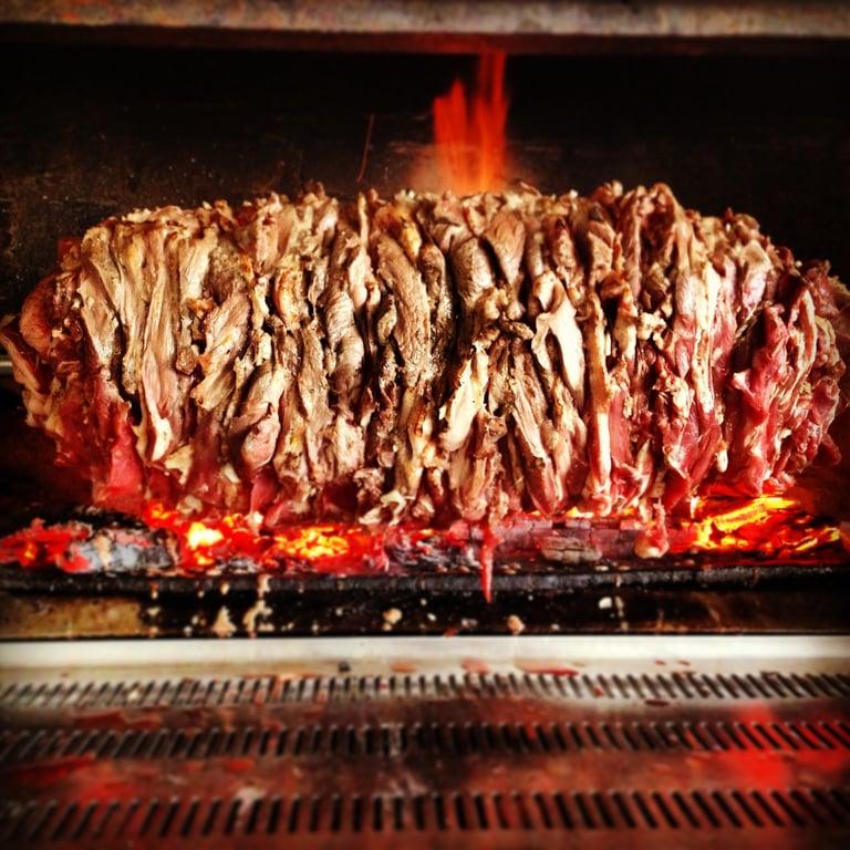 Değirmentepe Cağ Kebap, Pide & Köfte fotoğraf 3