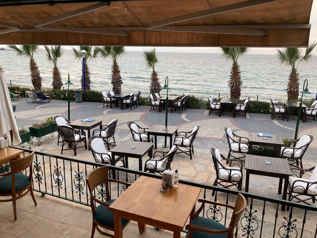 Ladies Beach Restaurant Cafe & Bar fotoğraf 4