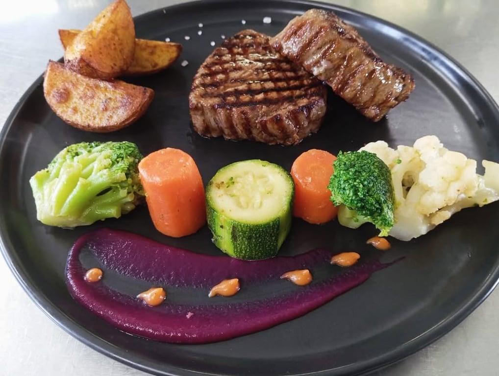 Yönet Bamse Restaurant fotoğraf 8