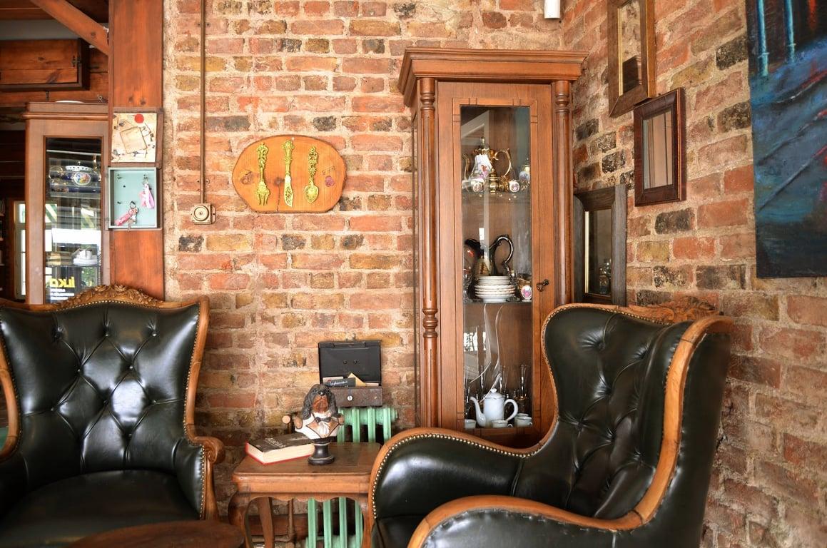 Müzelik Cafe fotoğraf 3