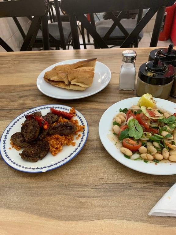 Köfteci Okan fotoğraf 14