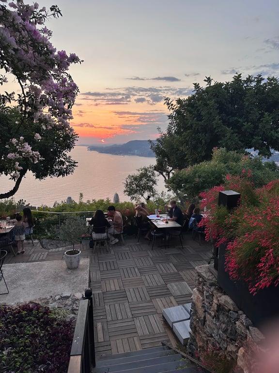 Gardenia Restaurant fotoğraf 11