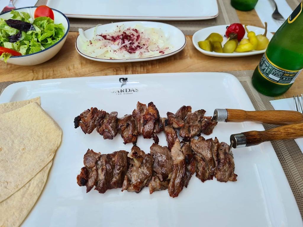 Gardaş Cağ Kebap Lens İstanbul fotoğraf 20