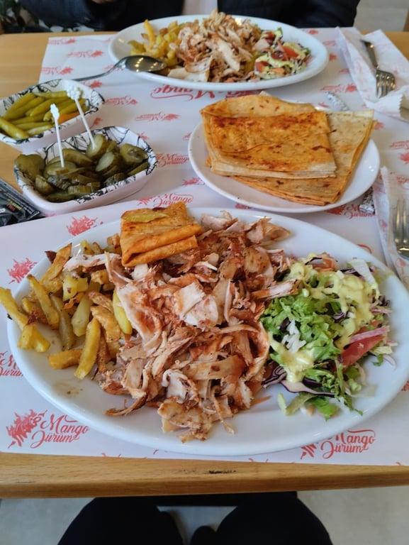 Mango Döner fotoğraf 3