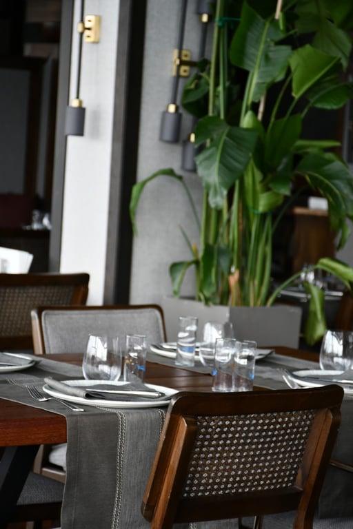 Uskumru Restaurant fotoğraf 2