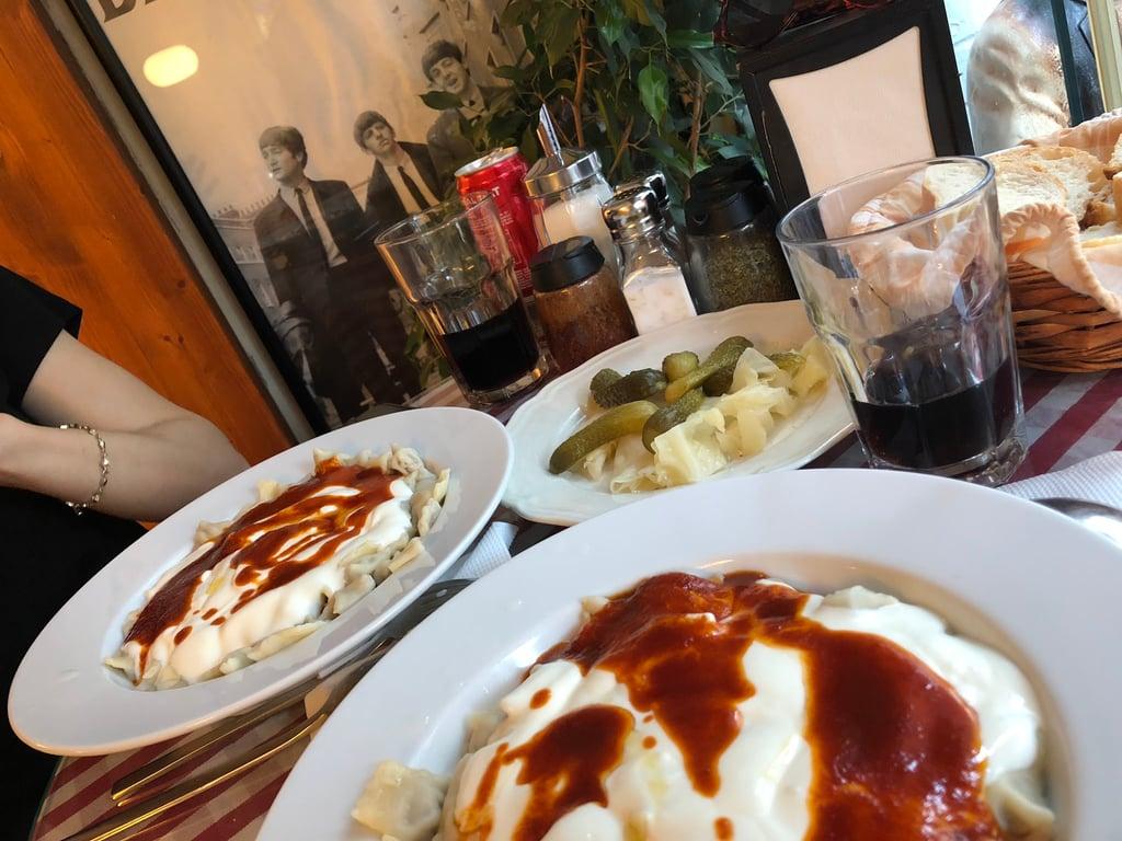 Pita Mantı fotoğraf 18