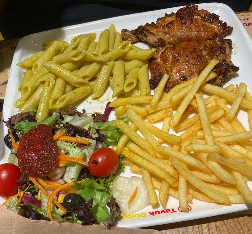 Tavuk Dünyası Alanya Cadde 2 Mahmutlar fotoğraf 20