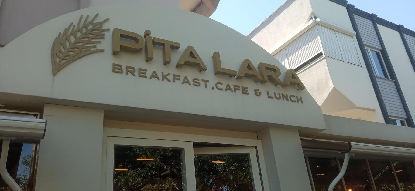 Pita Lara fotoğraf 14