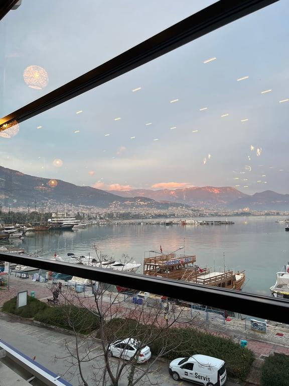 İzmir Balık Restaurant fotoğraf 10