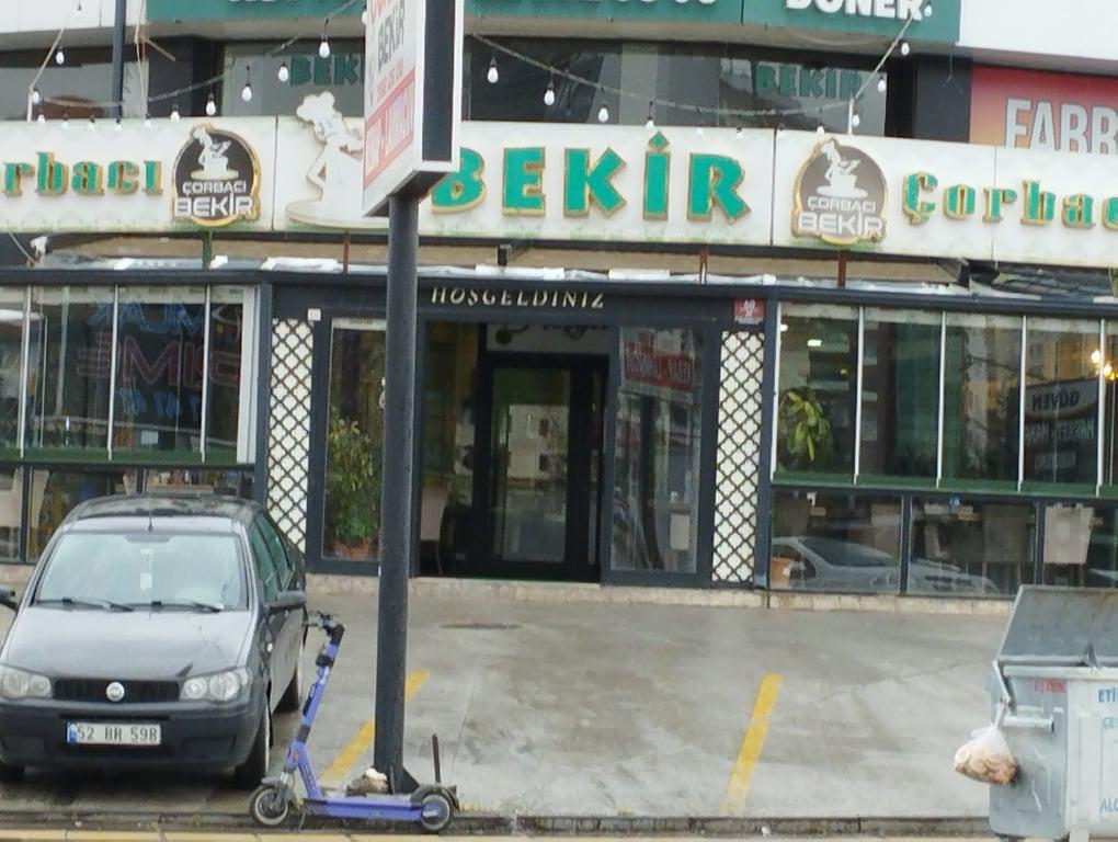 Çorbacı Bekir fotoğraf 12