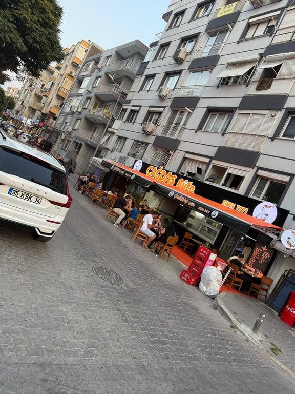 Çağdaş Büfe fotoğraf 5
