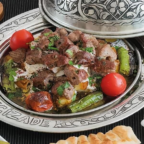 Tiritcizade Restoran - Konya Mutfağı fotoğraf 10