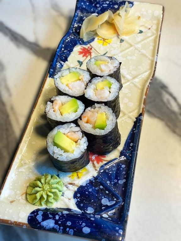 Walk in WOK & SUSHI BAR fotoğraf 13