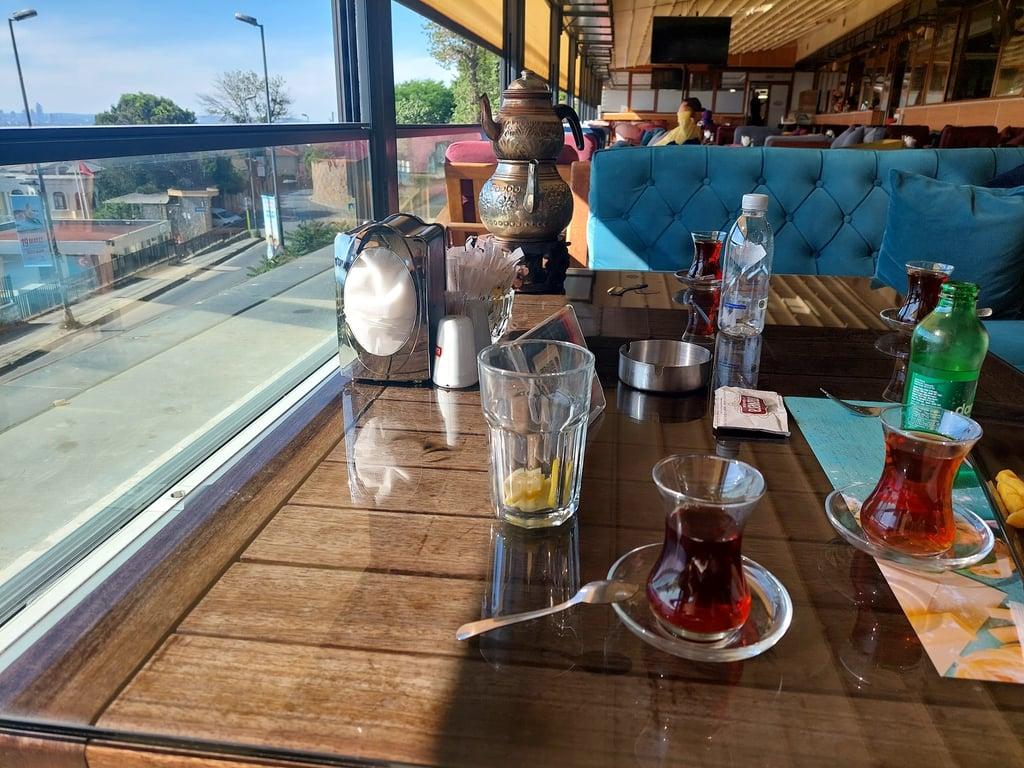 Mavera Cafe Restaurant fotoğraf 2