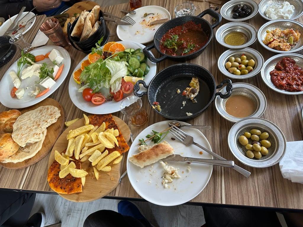 Pîya Mutfak Cafe fotoğraf 3