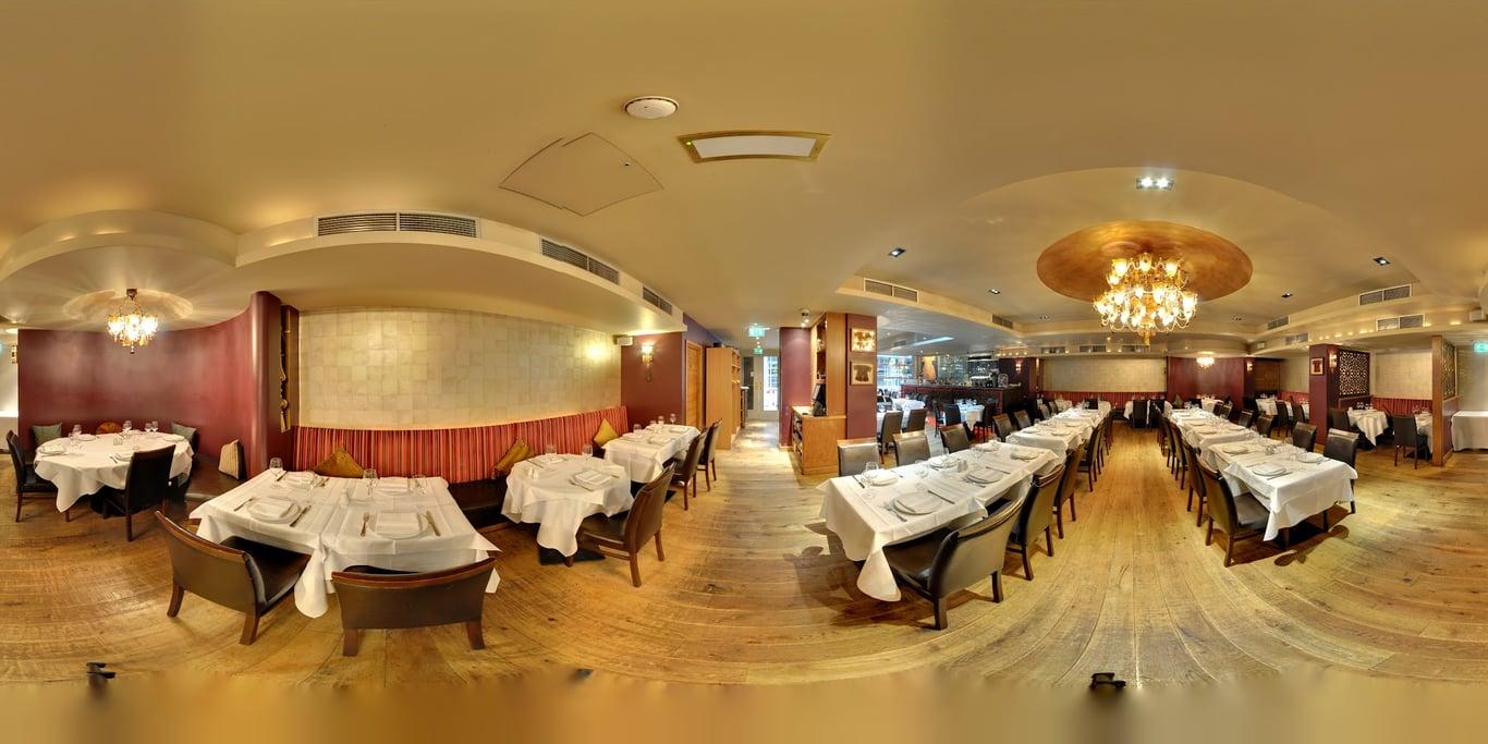 Fora Restaurant