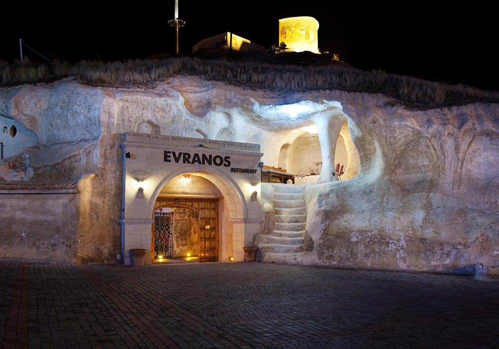 Evranos Restaurant