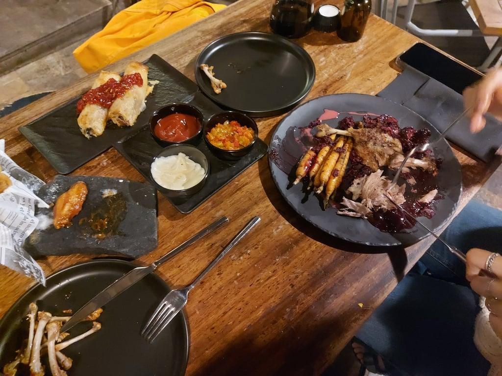 Pio Gastro Bar & Bistro fotoğraf 20