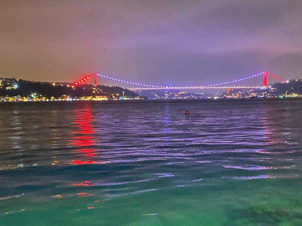 Yenikoy Spor Kulubu Tesisleri/Yeniköy Sahil Kafe Restoran fotoğraf 7